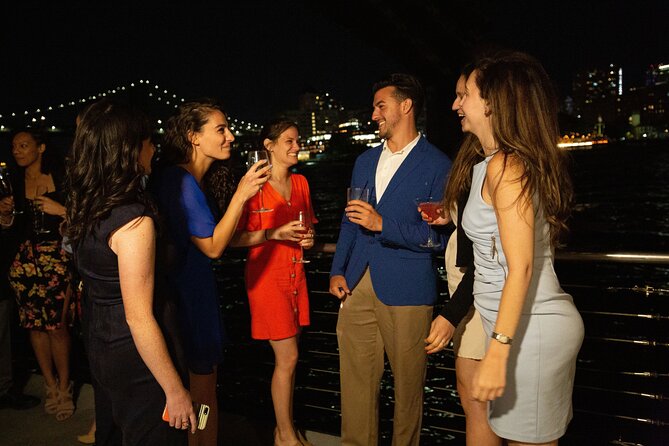 Bateaux New York Thanksgiving Plated Dinner Cruise - Things To Known