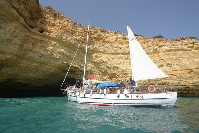Beach Barbecue From Albufeira - Recommendations for Travelers