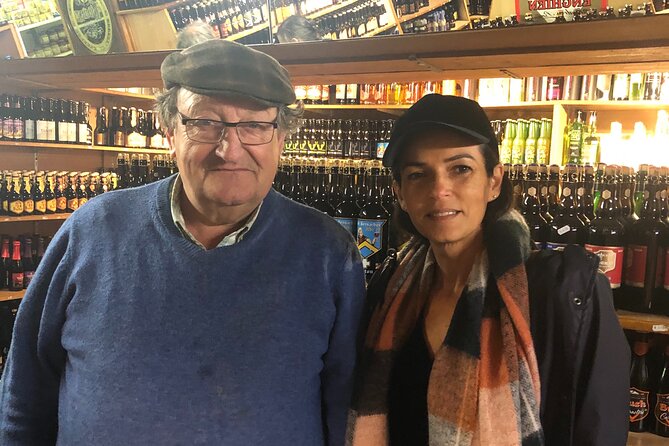 Beer and Chocolate Tasting Tour in Brussels Min 6 Pax - Frequently Asked Questions