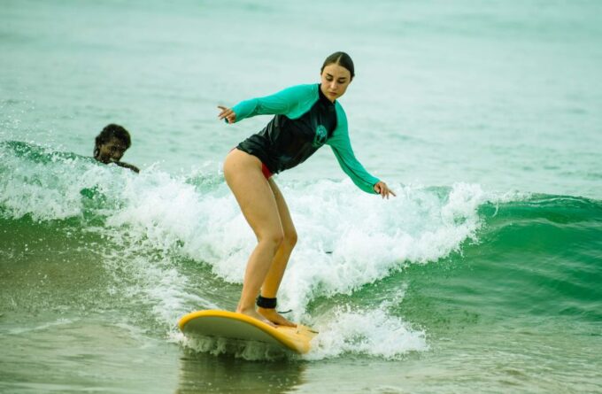 Beginner Surfing Lesson and Surfguide - Frequently Asked Questions