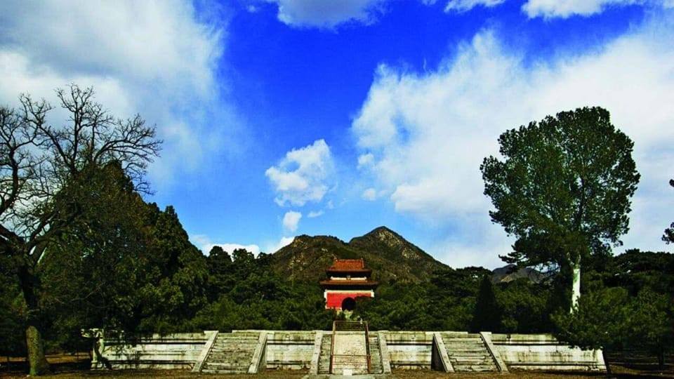 Beijing 1 Day Tour to Mutianyu Great Wall&Ming Tomb - Frequently Asked Questions