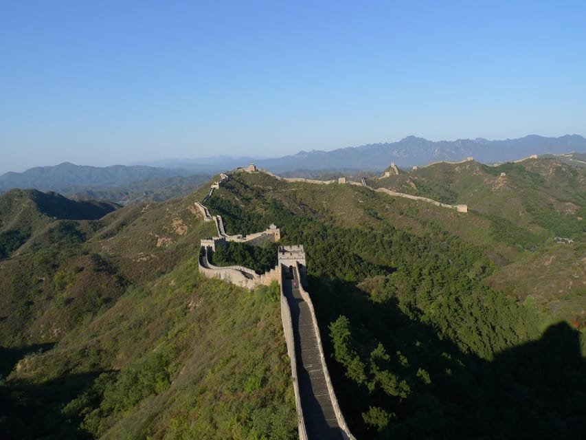 Beijing 4-5 Hours Layover Tour to Mutianyu Great Wall - Frequently Asked Questions