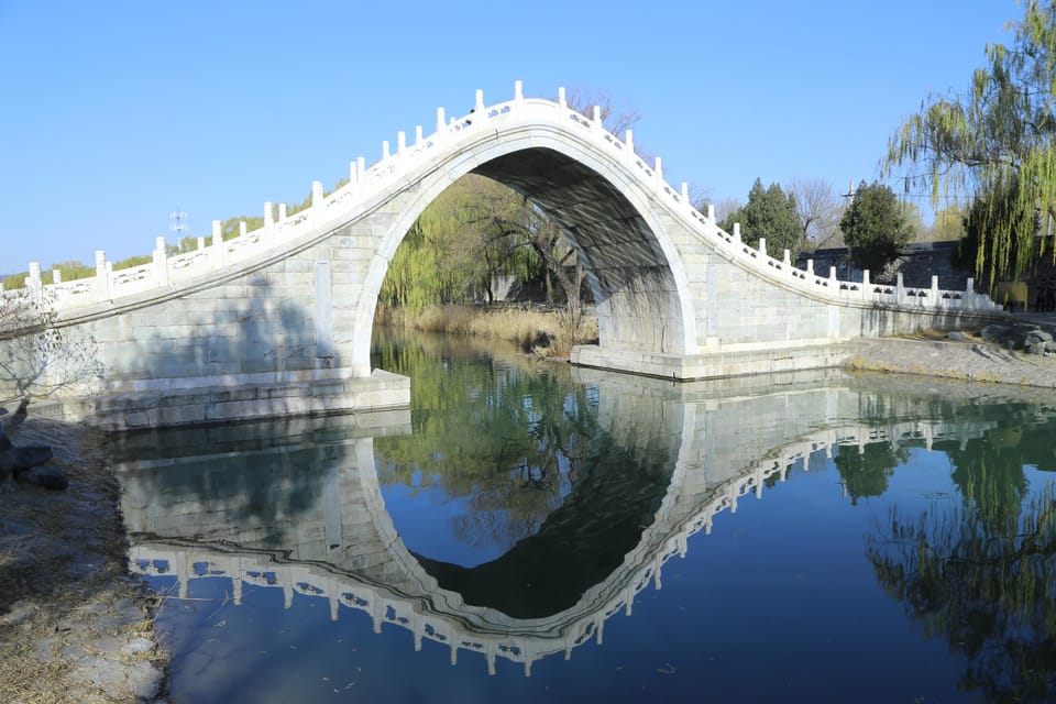 Beijing: Forbidden City, Summer Palace & Heaven Temple Tour - Inclusions and Information