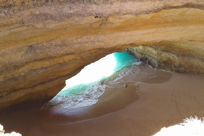 Benagil Caves by Land in a Tuk Tour - Flexible Cancellation and Customer Support