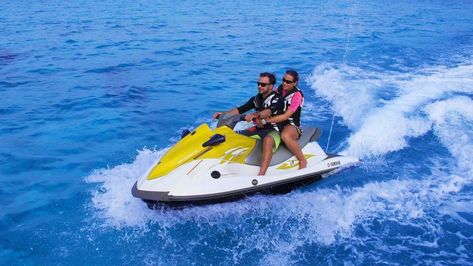 Bentota Water Sports and Galle City Tour From Colombo - Tour Cancellation and Refund Policy