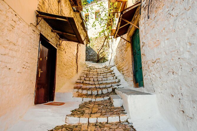 Berat - History and Medieval Art - Private Tour From Tirana - Discover Cultural Treasures