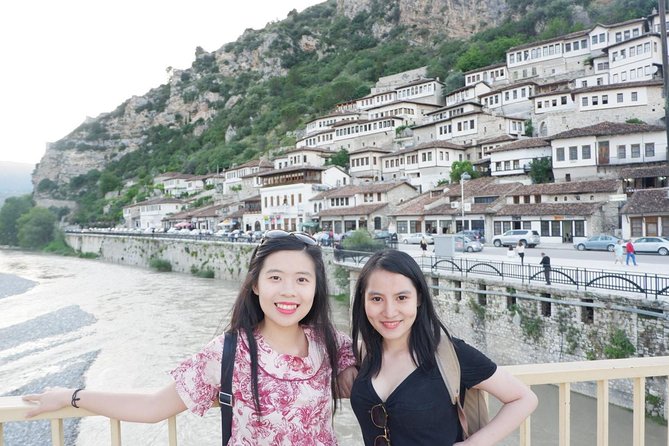 Berat Walking Tour -Visit in Local Family(Gliko &Coffee Tasting) - Engage With Local Guide