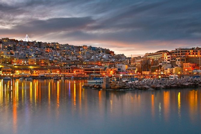 Best of Athens and Cape Sounio Full Day Private Tour - Pricing and Group Size