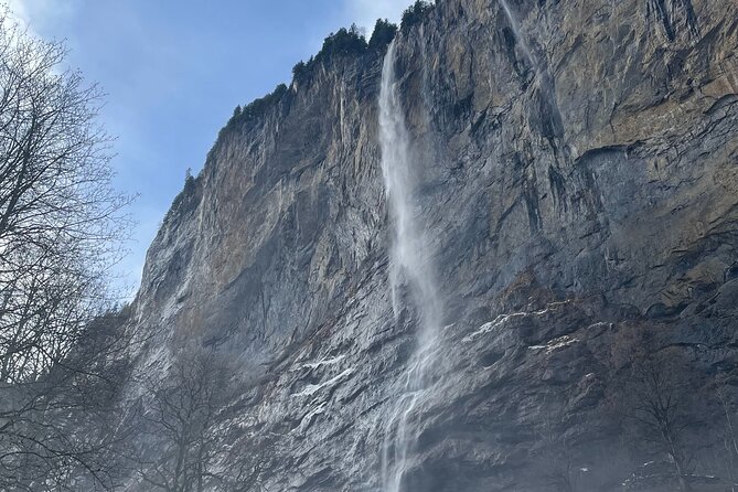 Best of Bernese Oberland & Swiss Countryside (Private Tour) - Customer Reviews and Ratings
