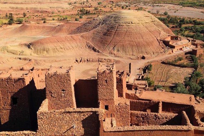 Best of Morocco Tour (15 Days) - Travel Tips for Visitors