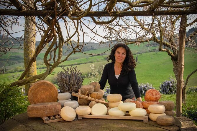 Best of Tuscany: Full Day Private Tour to Val DOrcia - Traveler Feedback and Experiences