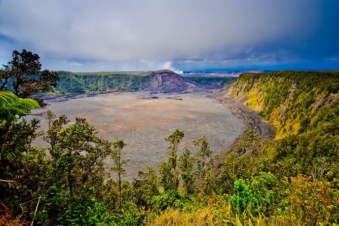 Big Island - Hawaii Volcanoes National Park Driving Tour - User Experiences and Feedback