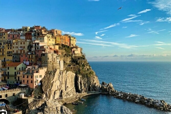 Boat Tour 5 Terre & Portovenere Food - Drink - Music - Swim - Guest Feedback