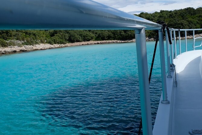 Boat Tour Porto Cervo - Maddalena Archipelago - Experienced Captain Enrico