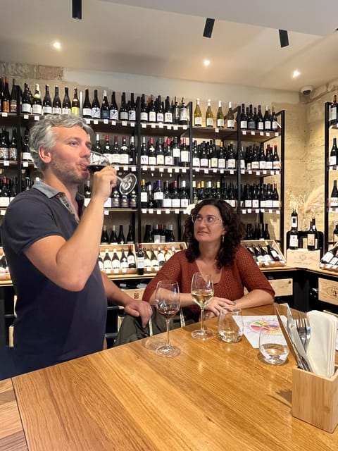 Bordeaux: Wine Tasting With a Certified Sommelier - Frequently Asked Questions