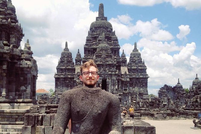 Borobudur & Prambanan (With Other Local Temples) - Accessibility and Participation Details
