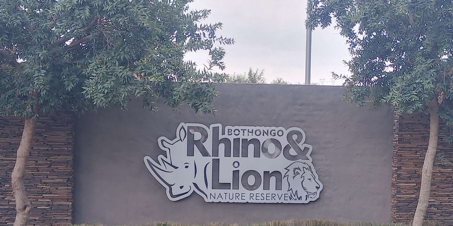 Bothongo Rhino and Lion Park and Wonder Caves - Frequently Asked Questions