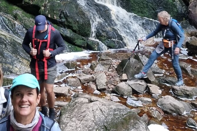 Breathtaking Table Mountain Guided Hike - Off the Beaten Track! - Unparalleled Outdoor Adventure in Cape Town