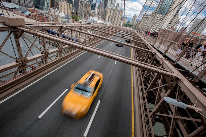 Brooklyn Bridge Photography Tour With NYC Skyline Views - Booking Information