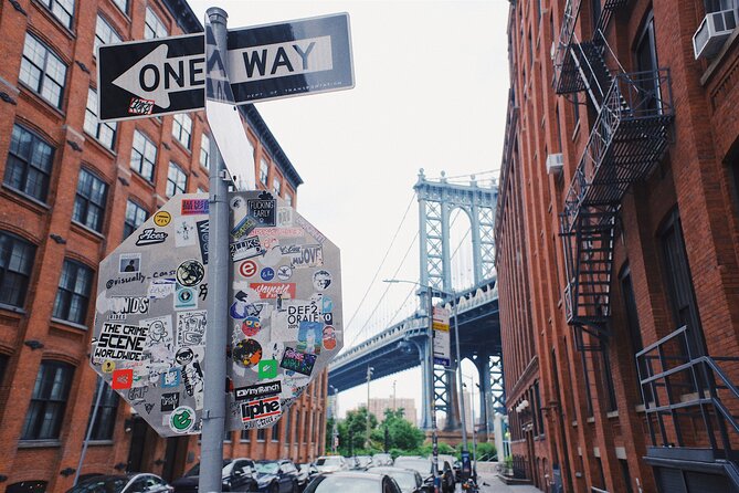 Brooklyn Heights, Brooklyn Bridge, and DUMBO Food Tour - What to Expect on Tour