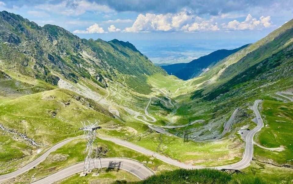 Bucharest: Transfagarasan Highway - Balea Lake Day Trip - The Sum Up