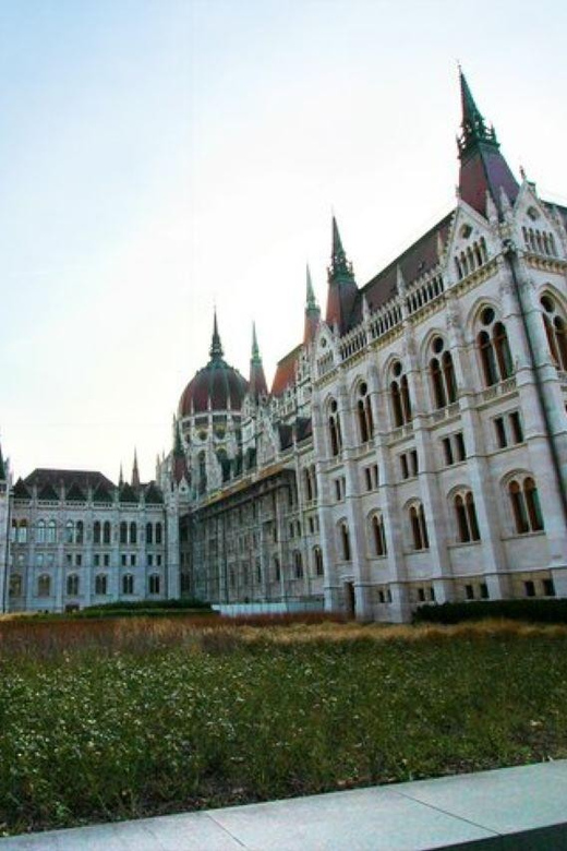 Budapest Full Day Car Tour With Guide - Frequently Asked Questions