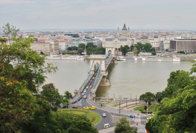Budapest: Guided City Tour by E-Bike - Frequently Asked Questions