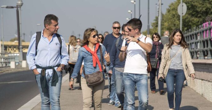 Budapest: Guided Walking Tour of Pest - Frequently Asked Questions