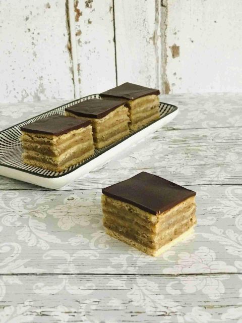 Budapest: Hungarian Desserts Baking Class - Additional Tips for Attendees