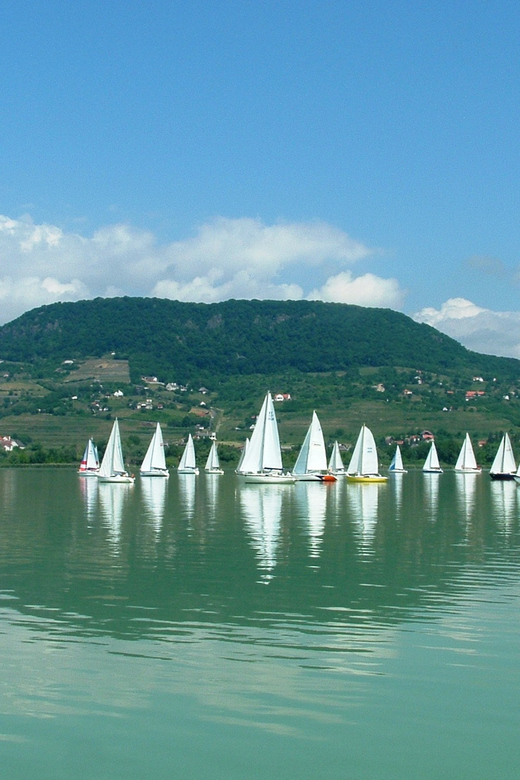 Budapest: Lake Balaton & Herend Porcelain Private Day Tour - Booking and Cancellation Policy