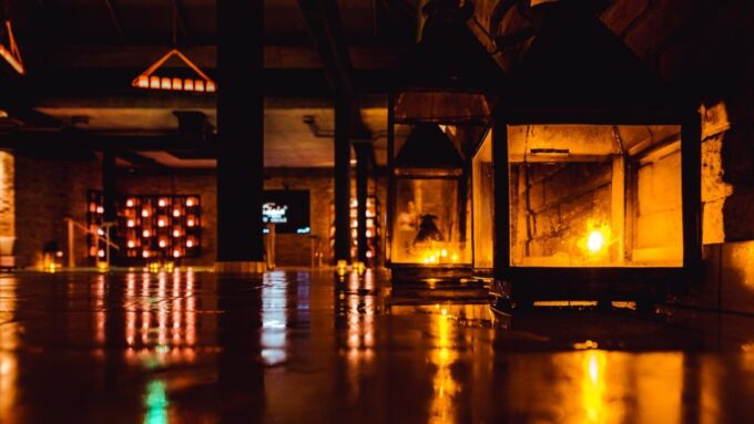 Budapest: Mandala Day Spa & Luxury Pool Experience - Nearby Attractions and Dining