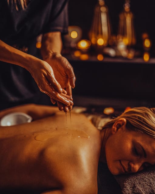 Budapest: Massage 60/75/90 Min +Unlimit Bath Mandala Day Spa - Frequently Asked Questions
