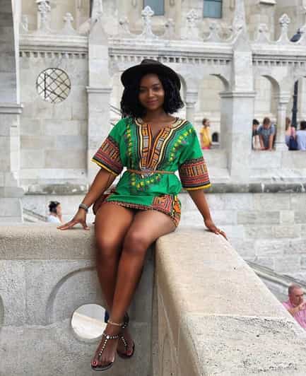 Budapest: Photography Tour - Exploring Budapests Landmarks