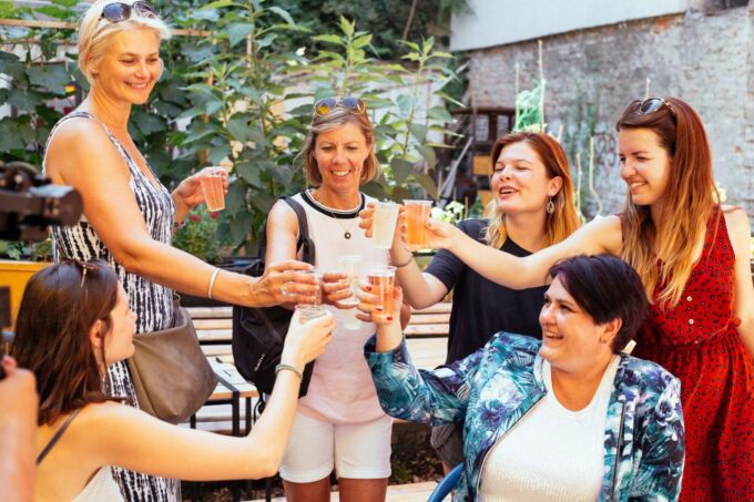 Budapest: Private Food Tour – 10 Tastings With Locals - Why Choose This Tour