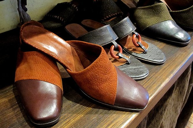 Buenos Aires Shopping Tour - Key Purchases by Customers