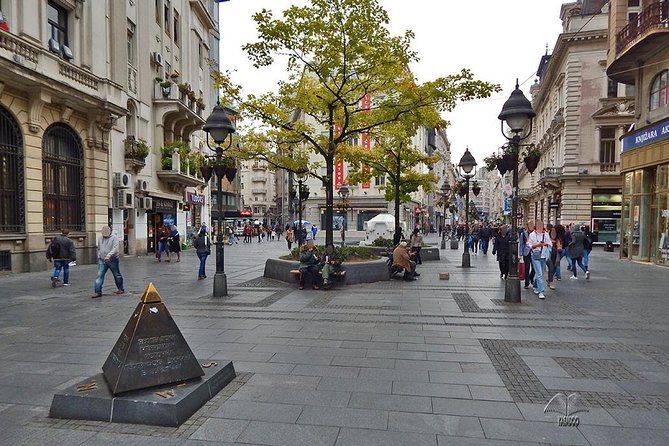 Bustling Belgrade Day Tour - Practical Travel Tips