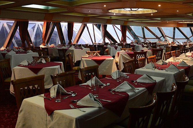Cairo/Giza: Nile Sunset, Dinner Cruise, Show & Private Transfer - Why Choose This Experience