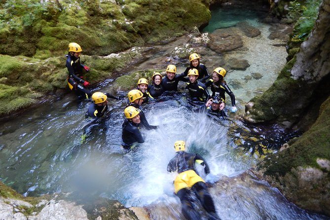 Canyoning in Nevidio Canyon - Dining and Refreshment Options