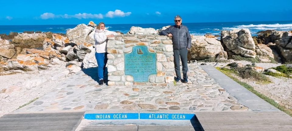 Cape Agulhas Full Day Private Tour - Optional Activities and Experiences