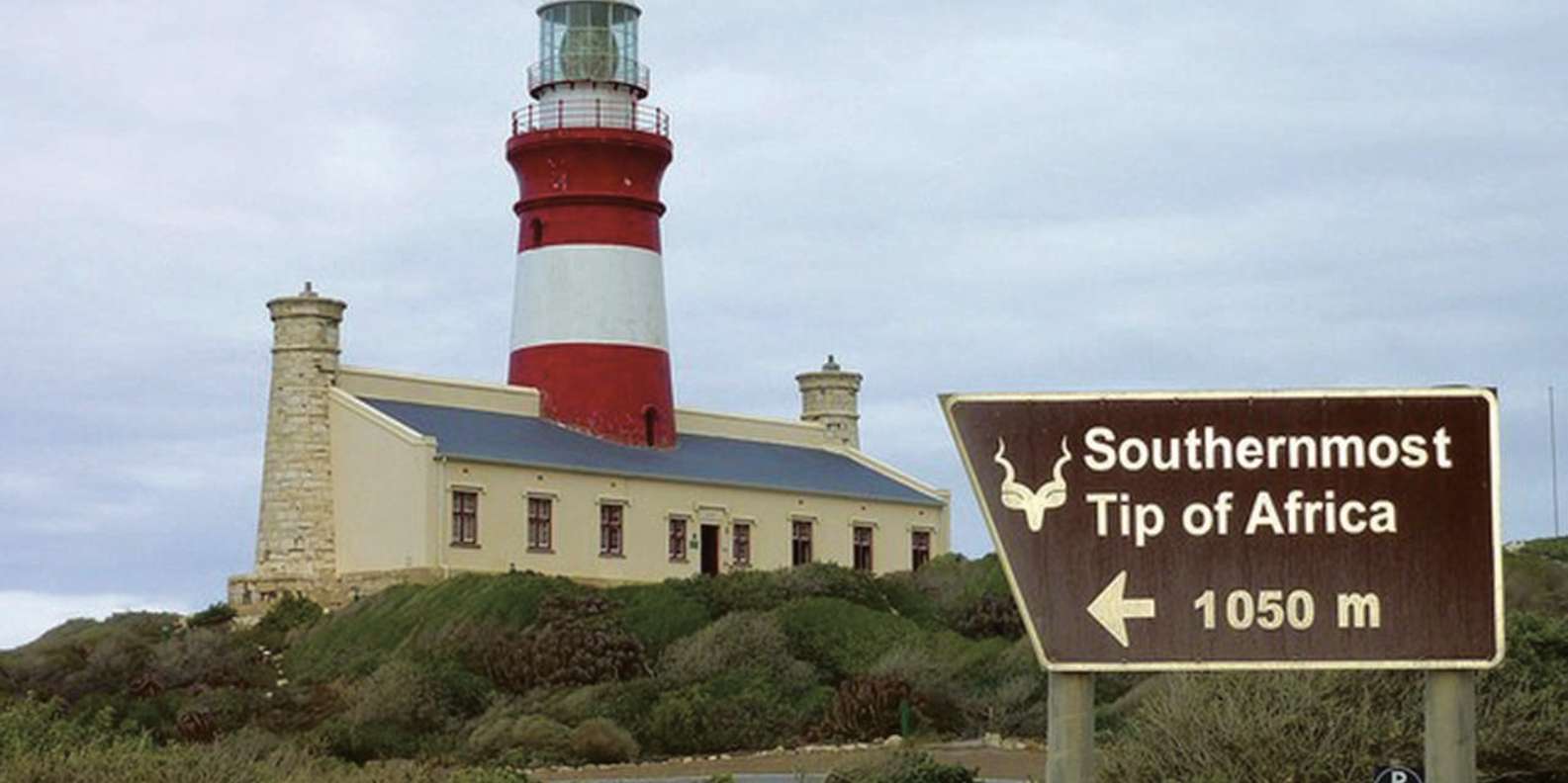 Cape Agulhas Tour: Private Day Trip! - Frequently Asked Questions