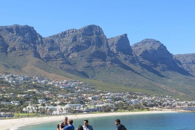 Cape Peninsula Private Tour In Cape Town South Africa - Booking Information and Policies