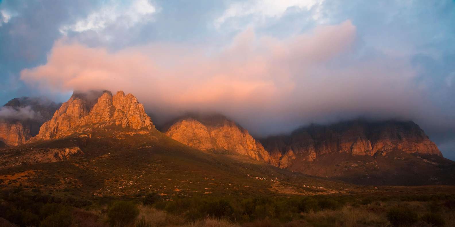 Cape Town: Cape Winelands Guided Hiking Tours - Frequently Asked Questions