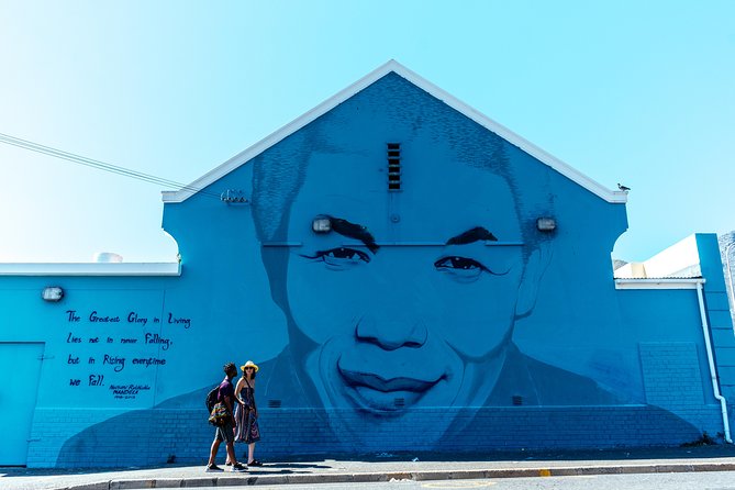 Cape Town Highlights & Hidden Gems Including Tickets and Snack - How to Book Your Tour