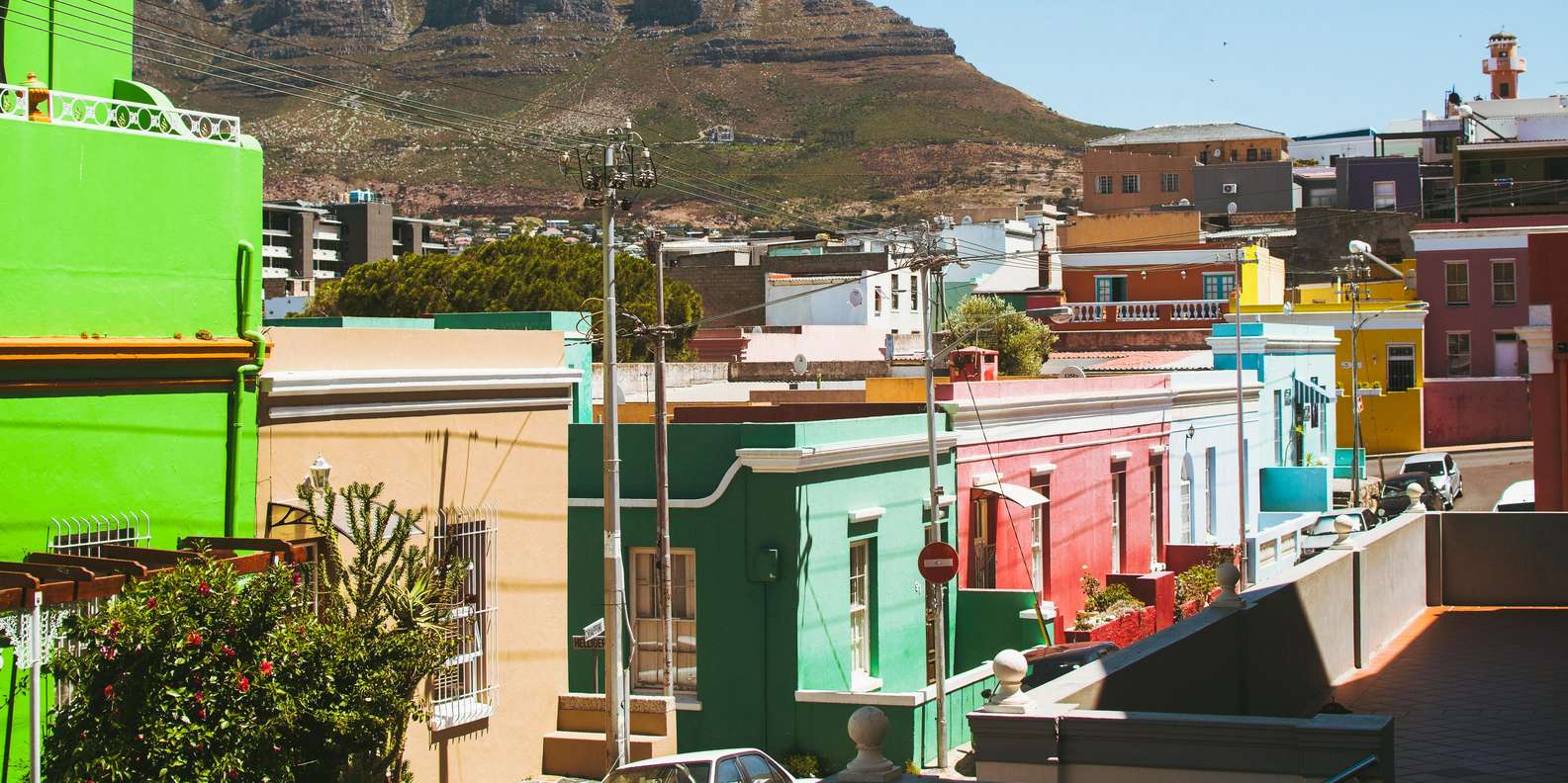 Cape Town: Photo Walk & City Tour - Frequently Asked Questions