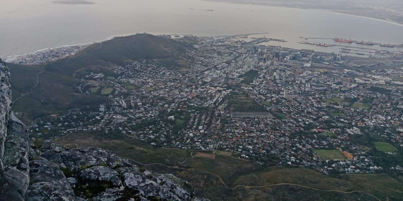 Cape Town Private Table Mountain & City Sightseeing Day Tour - Frequently Asked Questions