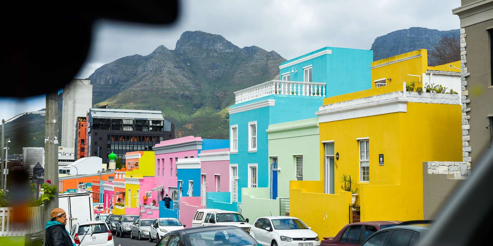 Cape Town: Robben Island, Bo-Kaap & Table Mountain Tour - Frequently Asked Questions