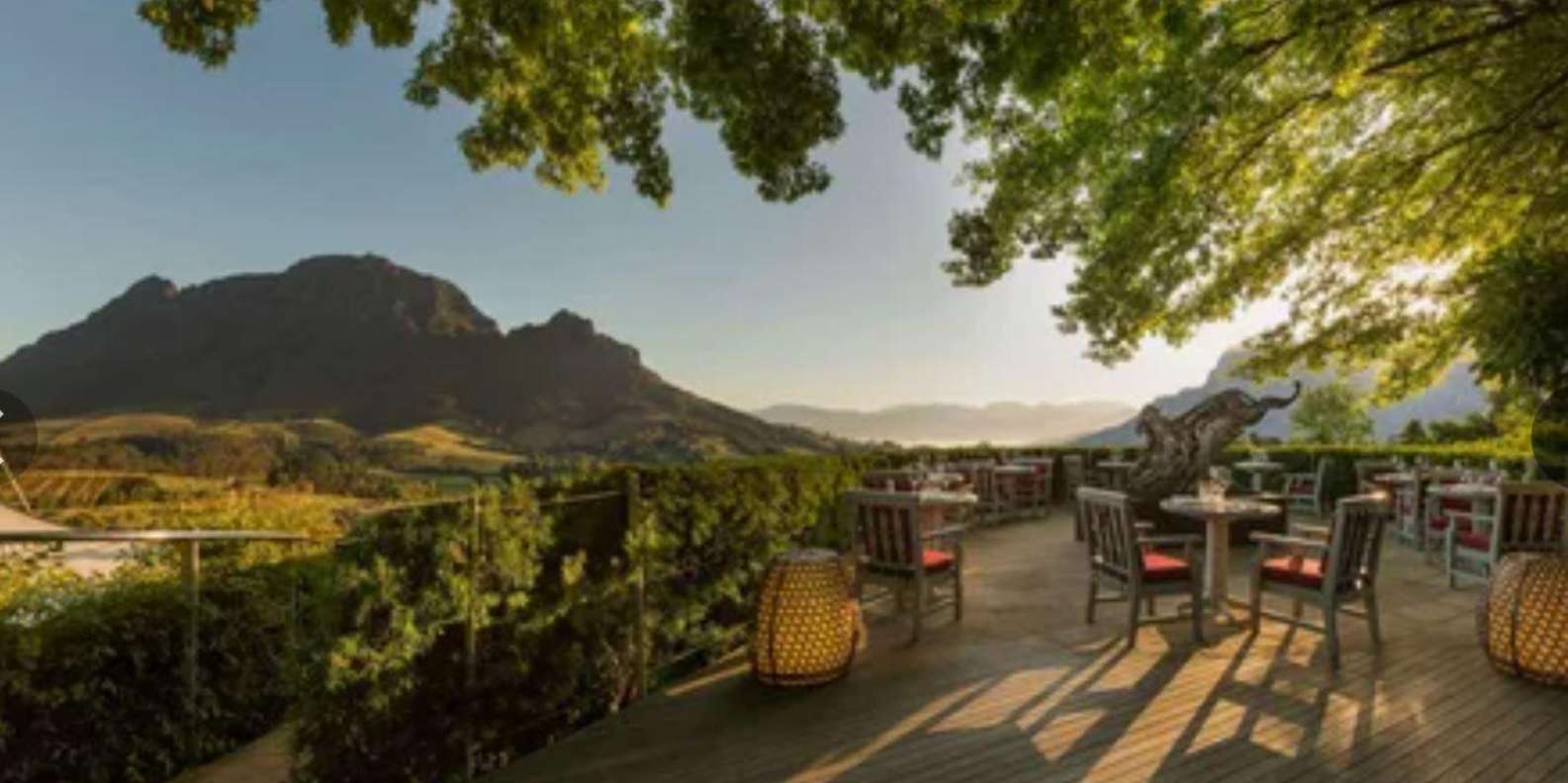 Cape Winelands Full Day Tour From Cape Town - The Sum Up