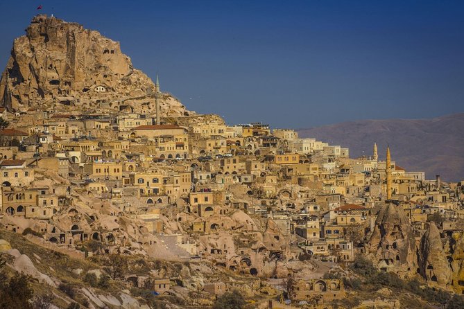Cappadocia 2 Day Excursion Including Fee - Planning Your Cappadocia Adventure