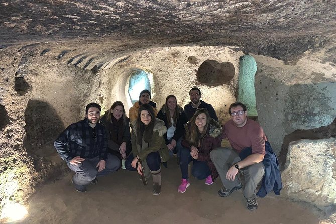 Cappadocia Tour With Guide and Car - Customer Reviews