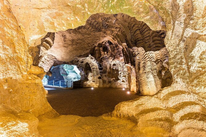 Casablanca to Tangier Day Trip by High-Speed Train - Dining and Local Cuisine